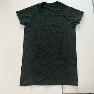 Lululemon Swiftly Speed Short Sleeve 8